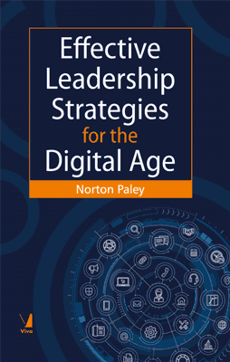 Effective Leadership Strategies for the Digital Age