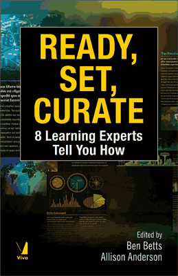 Ready, Set, Curate