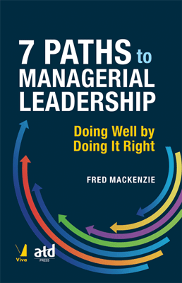 7 Paths to Managerial Leadership