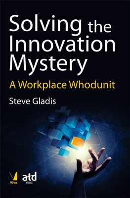 Solving the Innovation Mystery