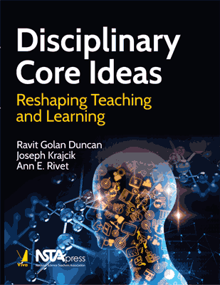 Disciplinary Core Ideas