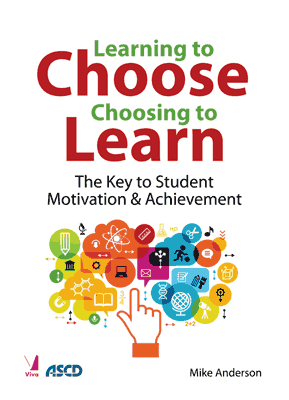 Learning to Choose, Choosing to Learn