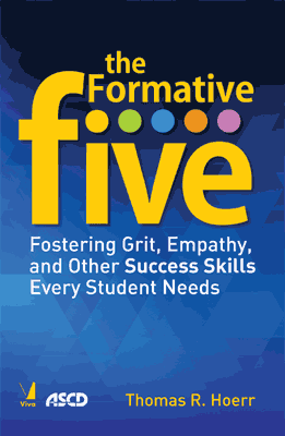 The Formative Five