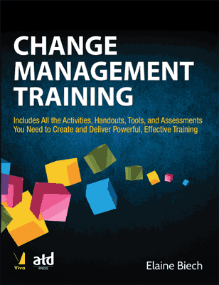 Change Management Training