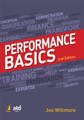 Performance Basics, 2/e