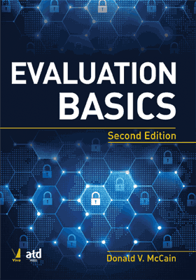 Evaluation Basics, 2/e