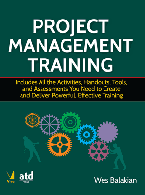 Project Management Training