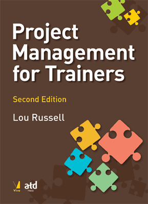 Project Management for Trainers, 2/e