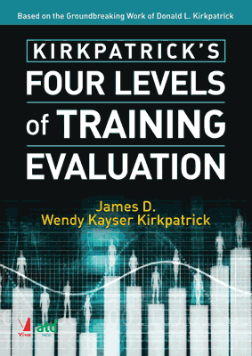 Kirkpatrick's Four Levels of Training Evaluation