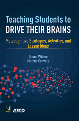 Teaching Students to Drive Their Brains