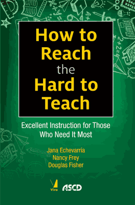 How to Reach the Hard to Teach