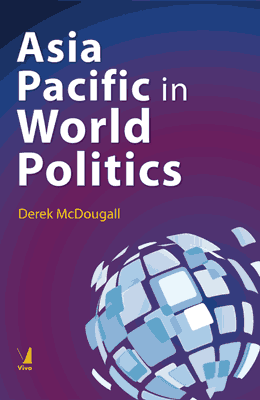 Asia Pacific in World Politics