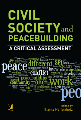 Civil Society and Peacebuilding