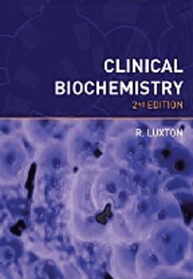 Clinical Biochemistry, 2/e