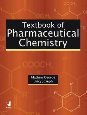 Textbook of Pharmaceutical Chemistry