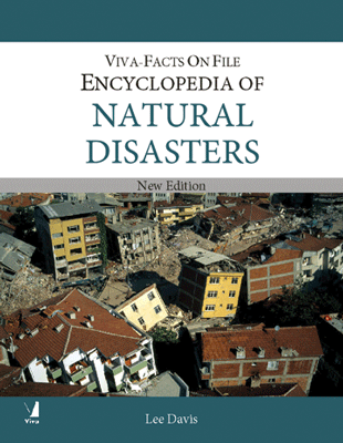 Encyclopedia of Natural Disasters