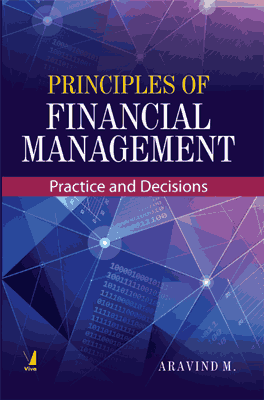 Principles of Financial Management