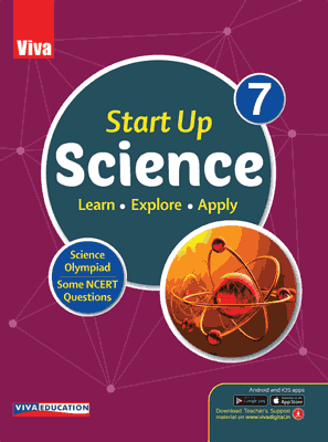 Viva Start Up Science, 7