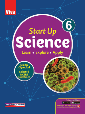 Viva Start Up Science, 6