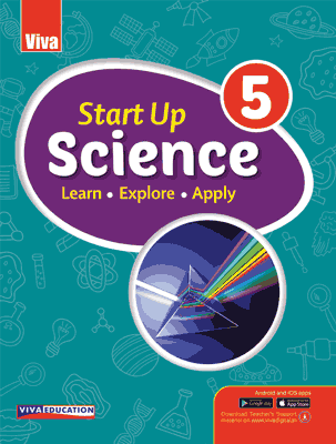Viva Start Up Science, 5
