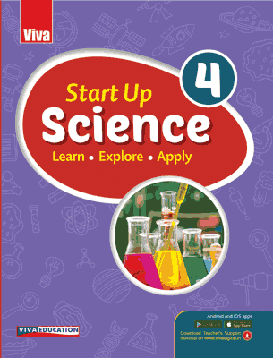 Viva Start Up Science, 4