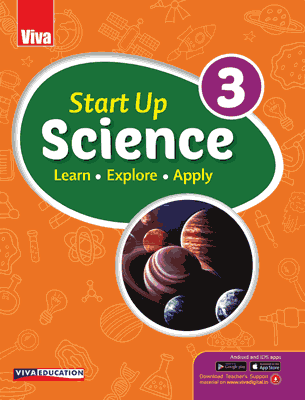 Viva Start Up Science, 3