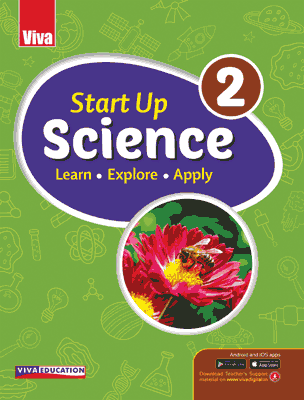 Viva Start Up Science, 2