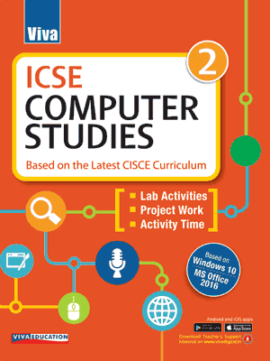 Viva ICSE Computer Studies 2