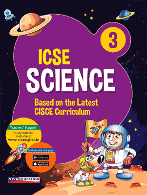 ICSE Science 3