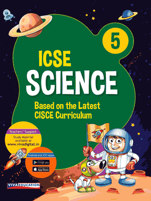 ICSE Science 5