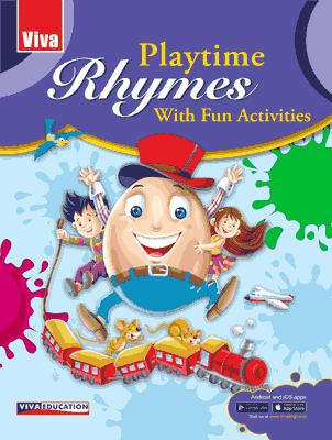 Viva Playtime Rhymes