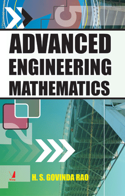 Advanced Engineering Mathematics