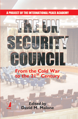 The U.N. Security Council