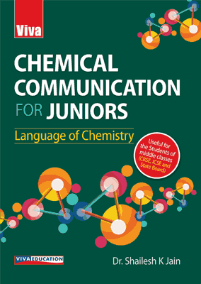 Chemical Communication for Juniors