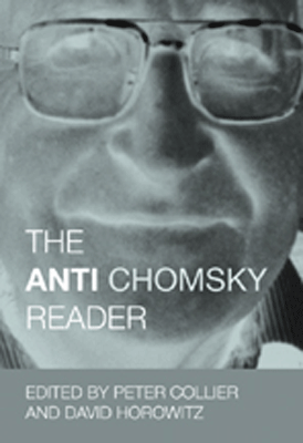 The Anti-Chomsky Reader