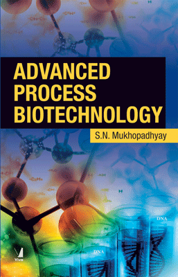 Advanced Process Biotechnology