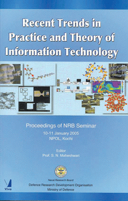 Recent Trends in Practice and Theory of Information Technology