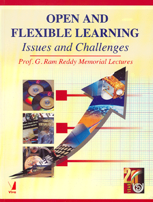 Open and Flexible Learning