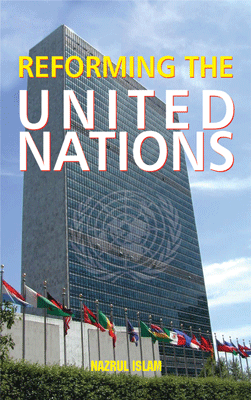 Reforming the United Nations