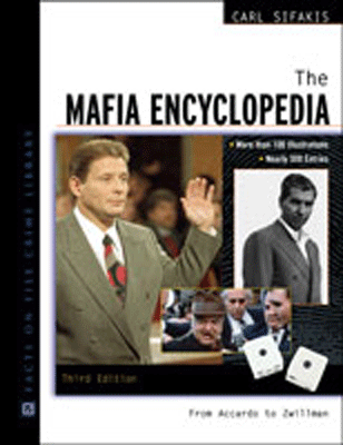 The Mafia Encyclopedia