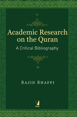 Academic Research on the Quran