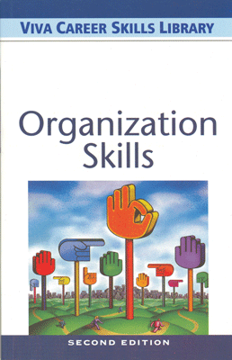 Organization Skills, 2/e