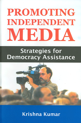 Promoting Independent Media