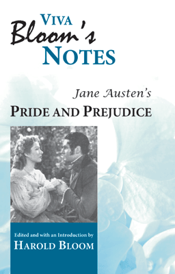 Pride and Prejudice