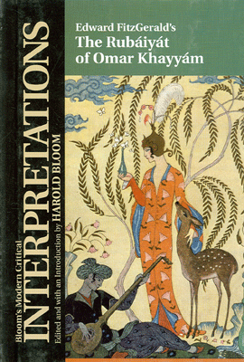 The Rubaiyat of Omar Khayyam