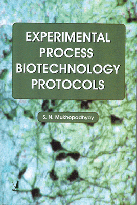 Experimental Process Biotechnology Protocols