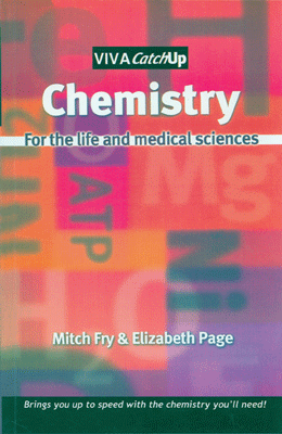 Viva CatchUp: Chemistry