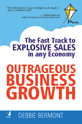 Outrageous Business Growth