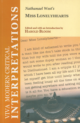 Miss Lonelyhearts