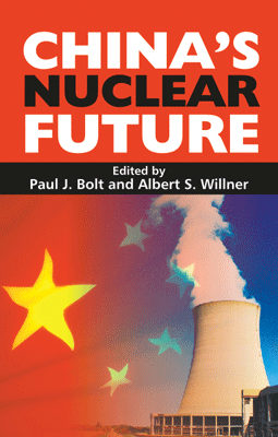 China's Nuclear Future